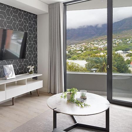 The Cedar Unit 204 Appartement Kaapstad Buitenkant foto