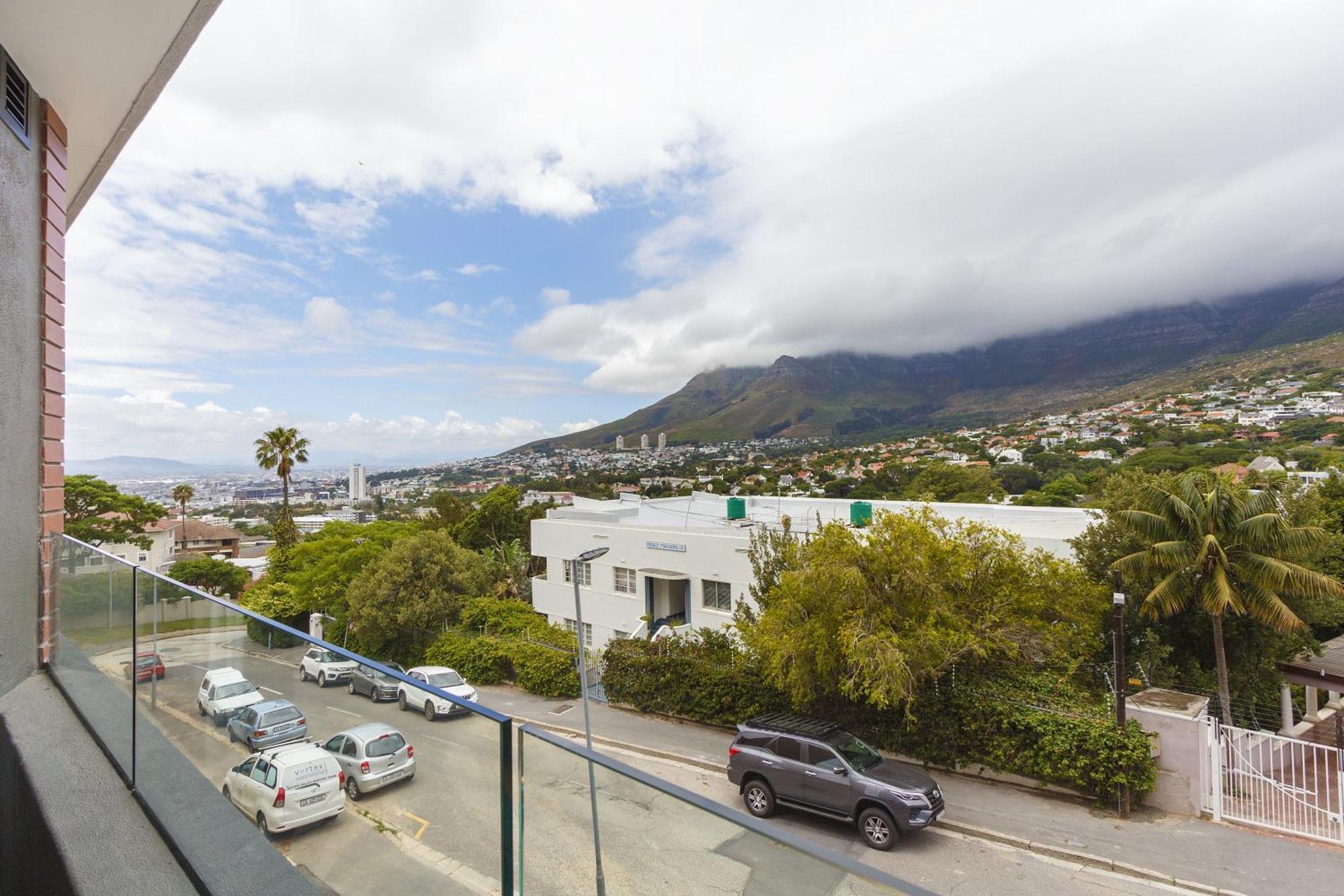 The Cedar Unit 204 Appartement Kaapstad Buitenkant foto