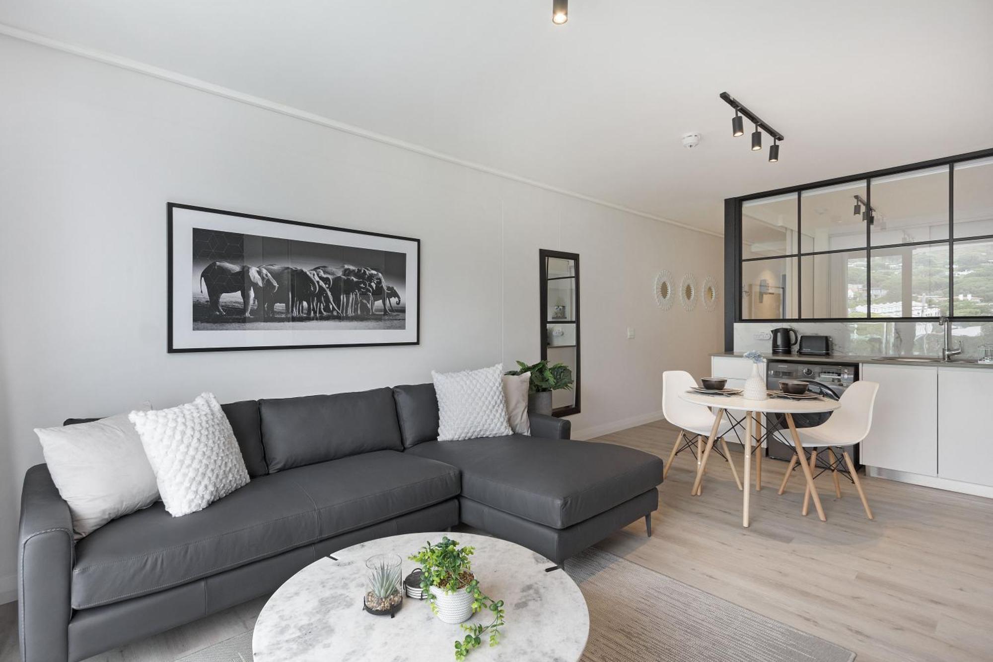 The Cedar Unit 204 Appartement Kaapstad Buitenkant foto
