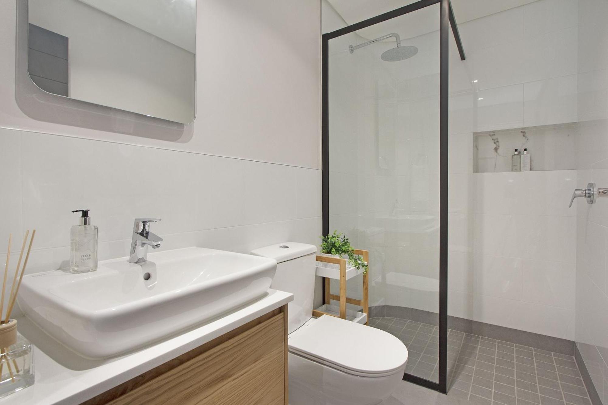The Cedar Unit 204 Appartement Kaapstad Buitenkant foto