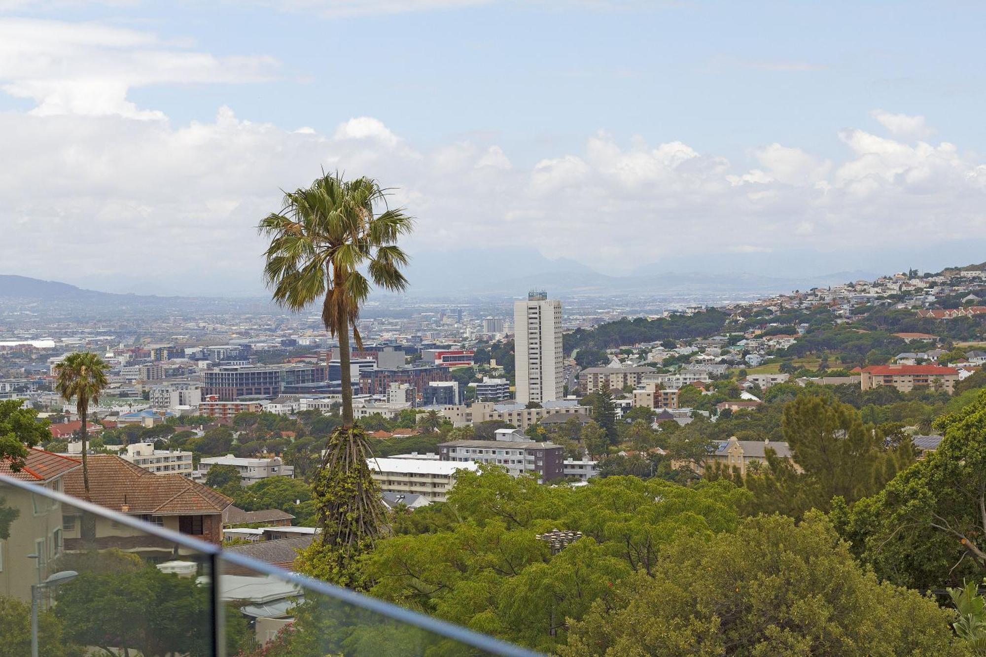 The Cedar Unit 204 Appartement Kaapstad Buitenkant foto